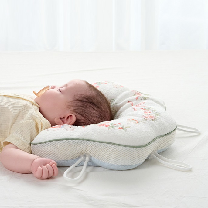 GỐI ĐỊNH HÌNH ĐẦU RÚT DÂY ĐIỀU CHỈNH