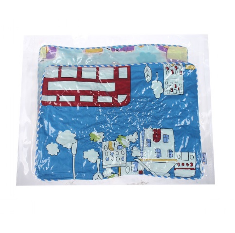 GỐI ĐINH LĂNG KIZA 26X36CM GỐI ĐINH LĂNG KIZA 26X36CM