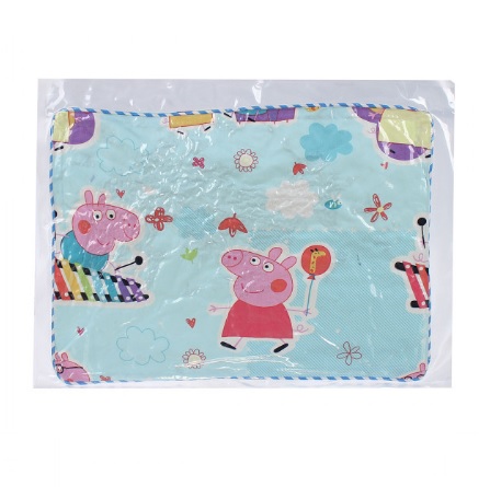 GỐI ĐINH LĂNG KIZA 26X36CM GỐI ĐINH LĂNG KIZA 26X36CM