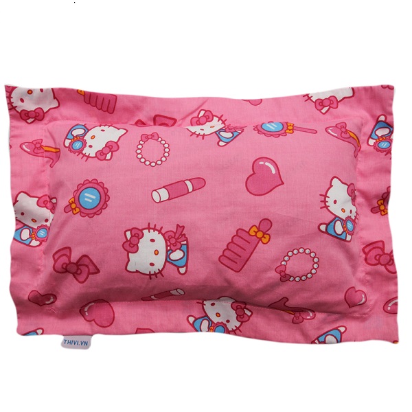 GỐI ĐINH LĂNG THIVI 35X45CM CHO BÉ GỐI ĐINH LĂNG THIVI 35X45CM CHO BÉ