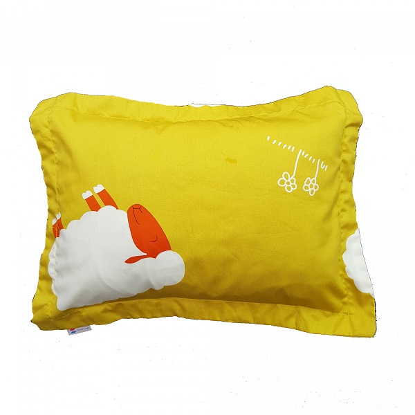 GỐI ĐINH LĂNG THIVI 35X45CM CHO BÉ GỐI ĐINH LĂNG THIVI 35X45CM CHO BÉ