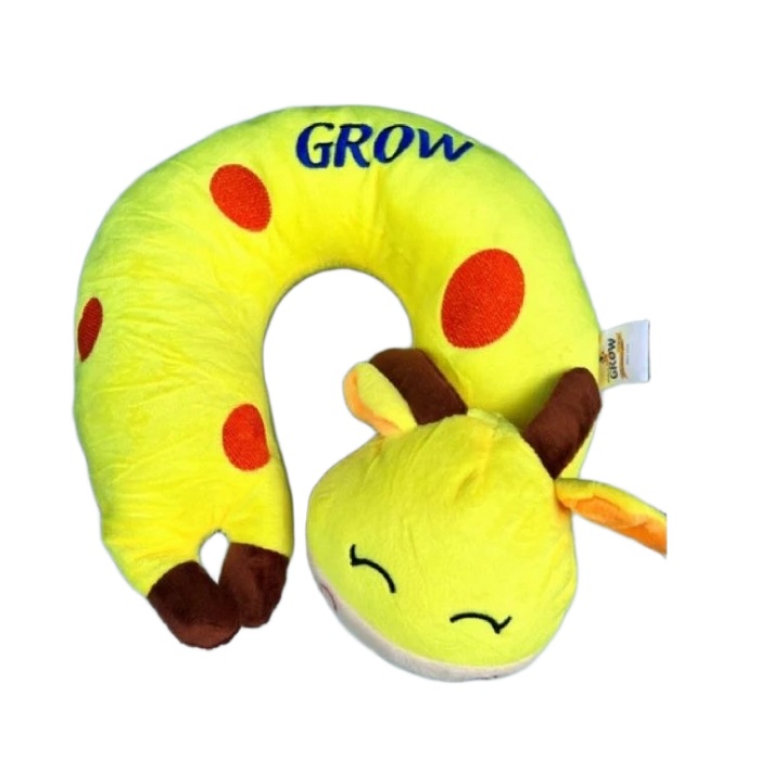 GỐI ĐỠ CỔ ABBOTT GROW