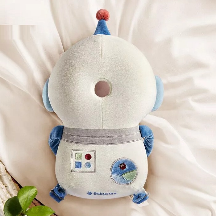 GỐI ĐỠ ĐẦU CHO BÉ TẬP ĐI BABYCARE