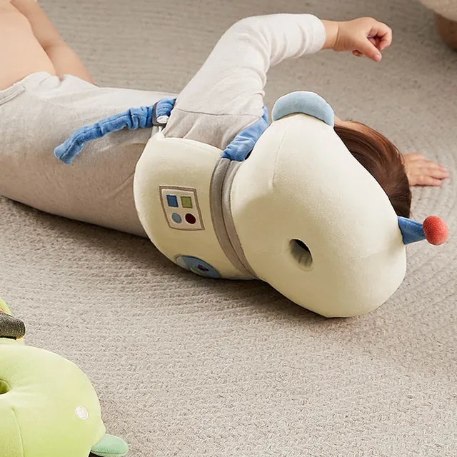 GỐI ĐỠ ĐẦU CHO BÉ TẬP ĐI BABYCARE