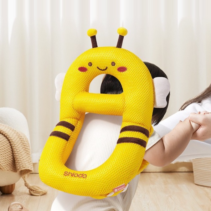 GỐI ĐỠ ĐẦU CHO BÉ TẬP ĐI SHIADA