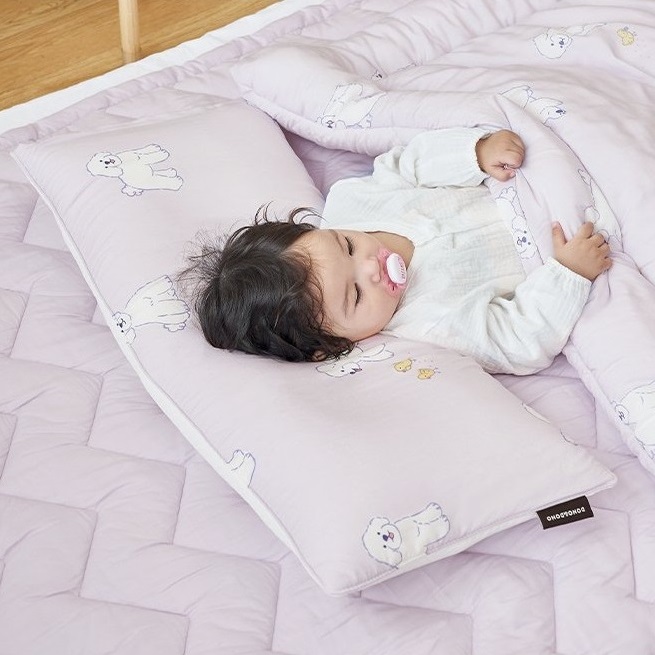 GỐI DURARON DONO DONO CHO BÉ TỪ 18 THÁNG