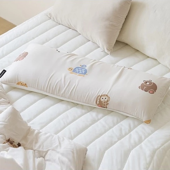 GỐI DURARON DONO DONO CHO BÉ TỪ 18 THÁNG