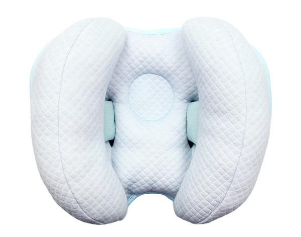 GỐI GIỮ CHO BÉ TRÊN GHẾ XE Ô TÔ GỐI GIỮ CHO BÉ TRÊN GHẾ XE Ô TÔ