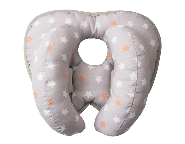 GỐI GIỮ CHO BÉ TRÊN GHẾ XE Ô TÔ GỐI GIỮ CHO BÉ TRÊN GHẾ XE Ô TÔ