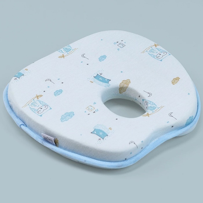 GỐI HỖ TRỢ CHỐNG BẸP ĐẦU ANIMO B2202_DQ002
