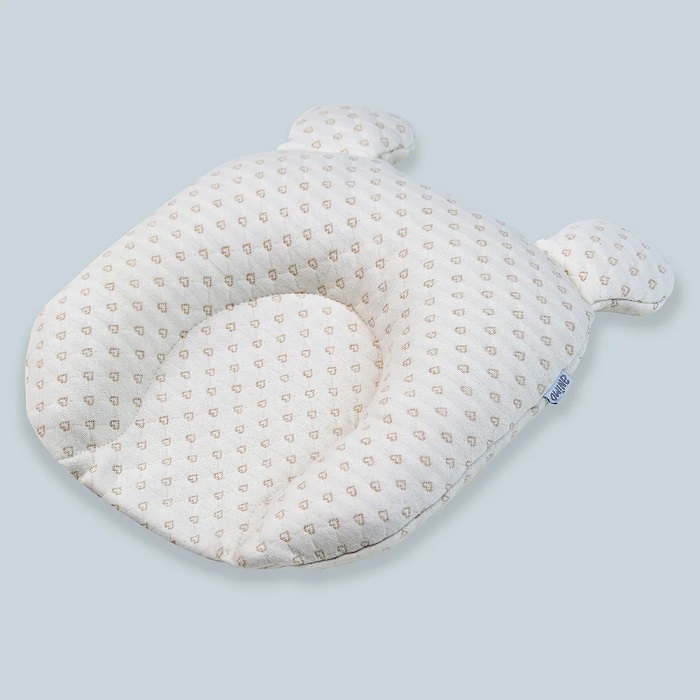 GỐI HỖ TRỢ ĐẦU CON CƯNG ANIMO B2202_DQ003