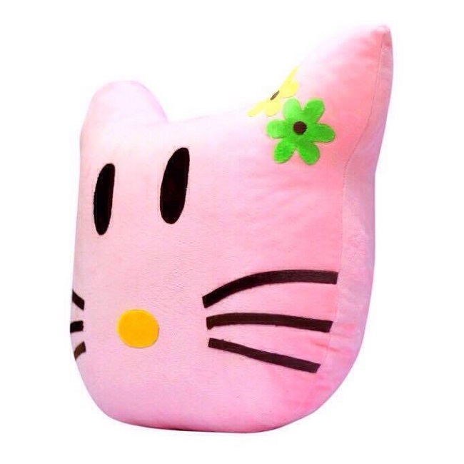 GỐI KỂ CHUYỆN CỔ TÍCH PUBTECH HÌNH HELLO KITTY
