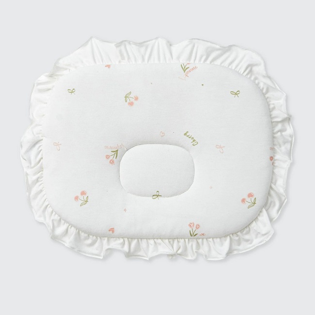 GỐI LA POMME NHÀNH HOA ĐIỆU ĐÀ