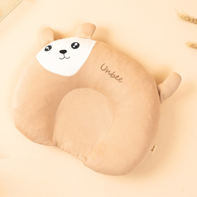 GỐI LÕM CAO SU NON UNBEE