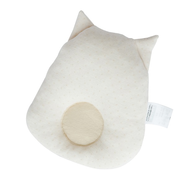 GỐI LÕM CHO BÉ FARORO