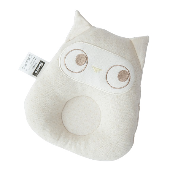 GỐI LÕM CHO BÉ FARORO