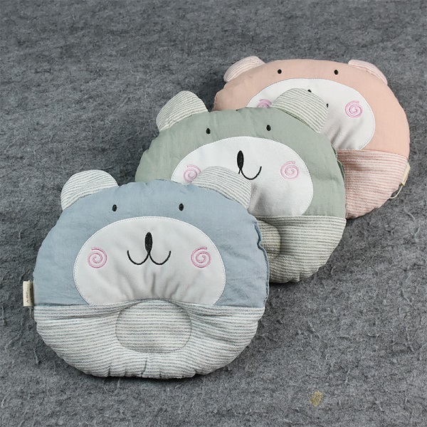 GỐI LÕM CHO BÉ GL-153 GỐI LÕM CHO BÉ GL-153