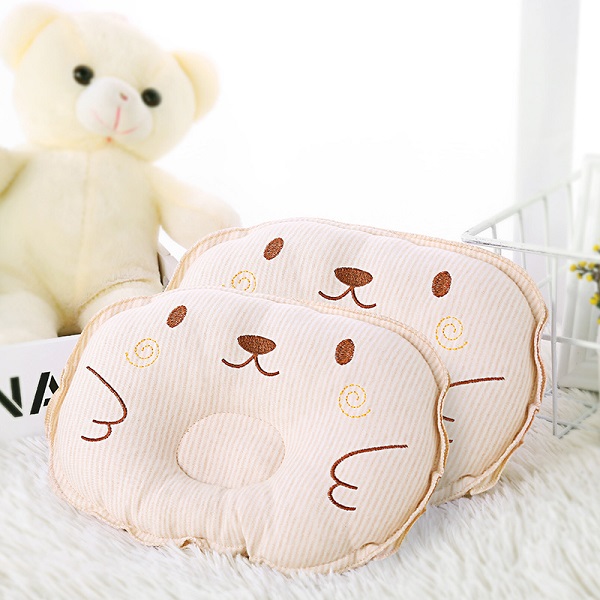 Gối lõm sư tử