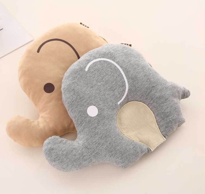 GỐI LÕM CHO BÉ SANDESICA