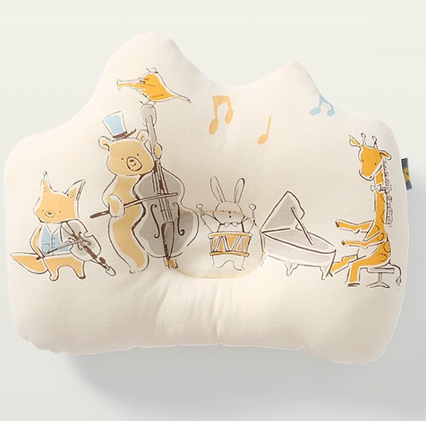 GỐI LÕM CHO BÉ TONGTAI GL-155 GỐI LÕM CHO BÉ TONGTAI GL-155