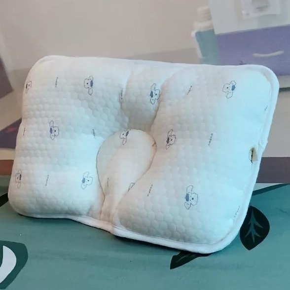 GỐI LÕM CHỐNG BẸP ĐẦU UNBEE