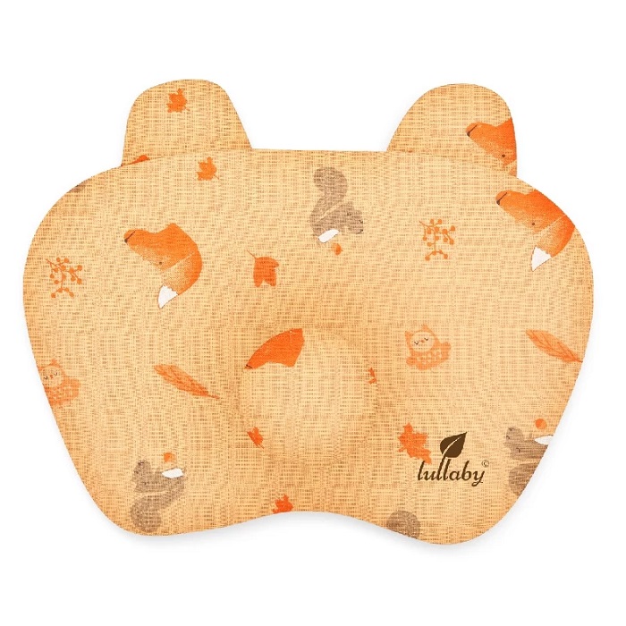 GỐI LÕM LULLABY CHO BÉ
