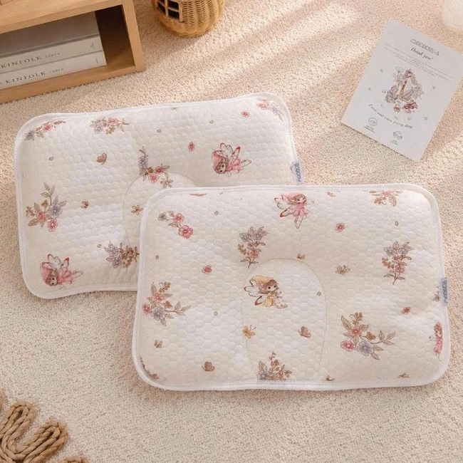 GỐI LÕM MONONA COTTON LỤA