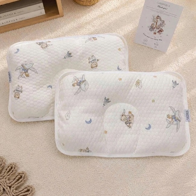 GỐI LÕM MONONA COTTON LỤA