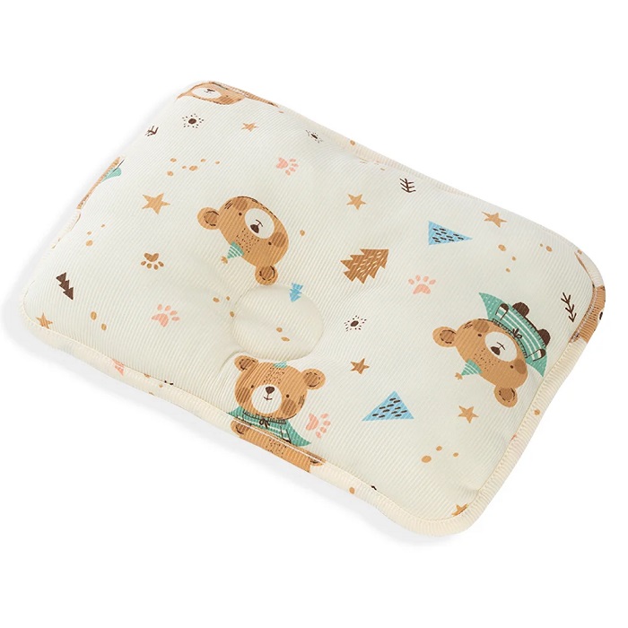 GỐI LÕM SƠ SINH ANIMO