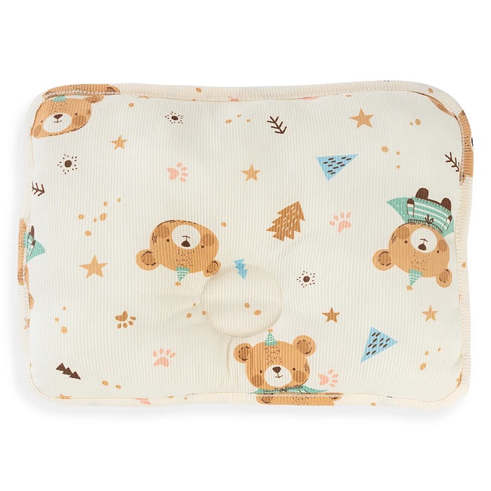 GỐI LÕM SƠ SINH ANIMO