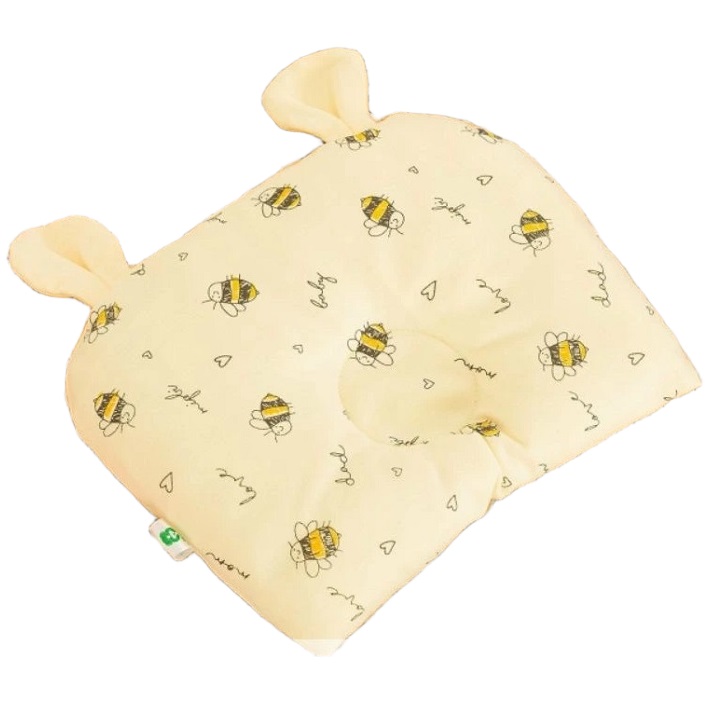 GỐI LÕM SƠ SINH MIPBI