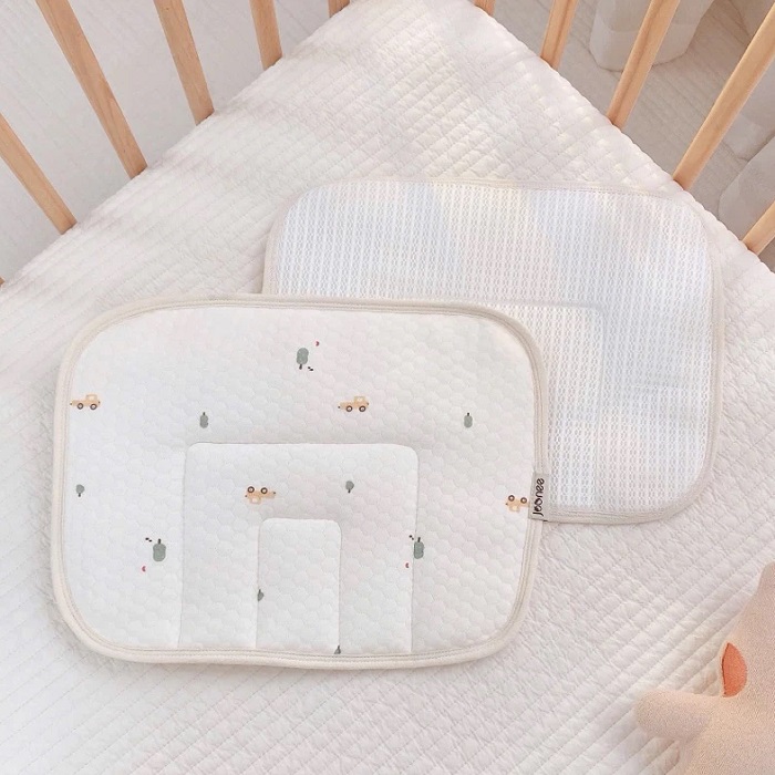 GỐI LÓT ĐẦU AIRMESH COTTON JOONEE