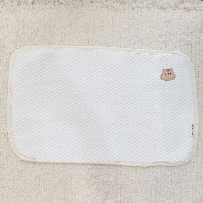 GỐI LÓT ĐẦU ĐIỀU HÒA DURARON DOTORI HÀN QUỐC