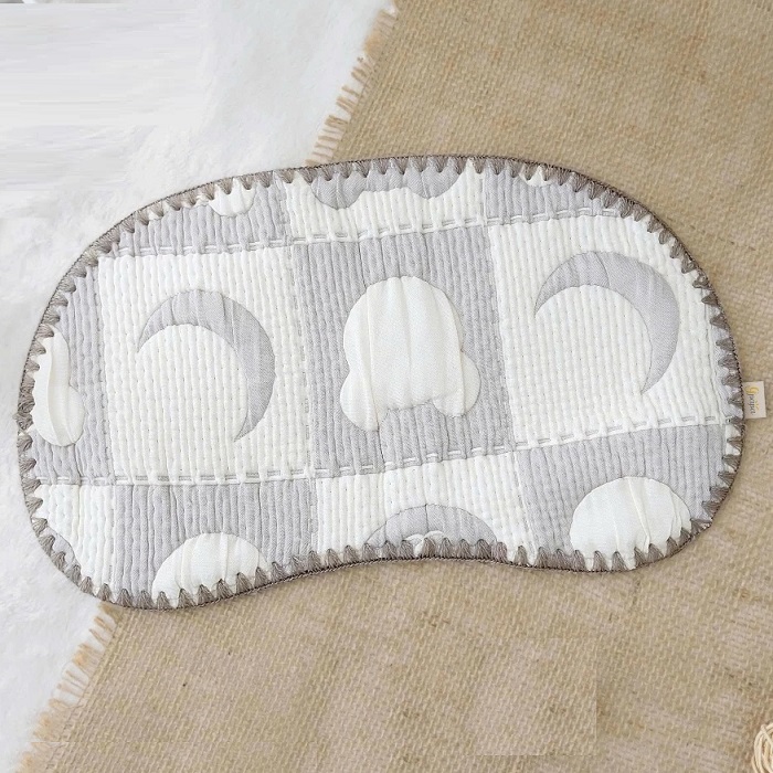 GỐI LÓT ĐẦU SƠ SINH GOODMAMA