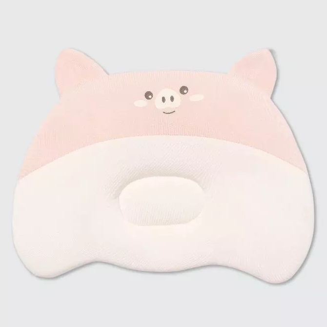 GỐI LÓT ĐẦU SƠ SINH LA POMME