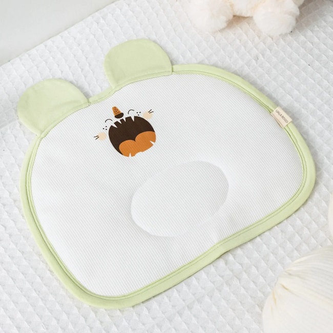 GỐI LÓT ĐẦU UALA ROGO DODO UR 257