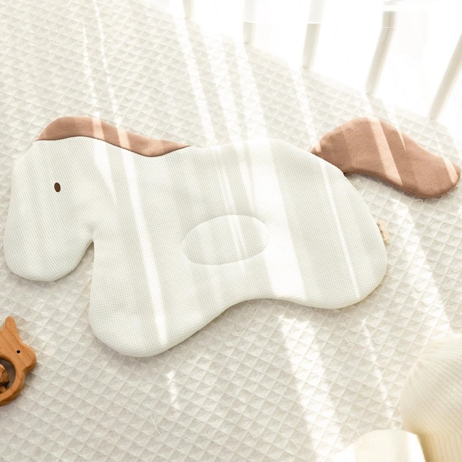 GỐI LÓT ĐẦU UALA ROGO HORSEY UR 917