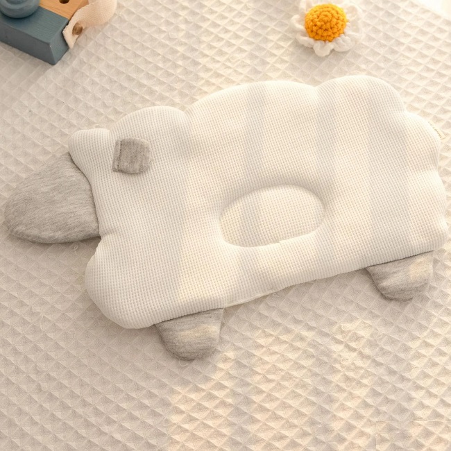 GỐI LÓT ĐẦU UALA ROGO SHEEPIE UR 919