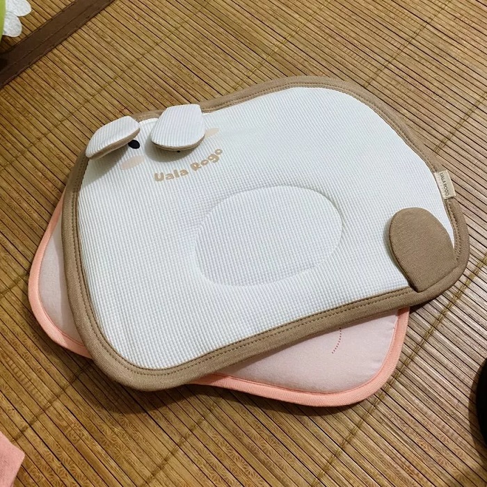 GỐI LÓT SƠ SINH DODO UALAROGO