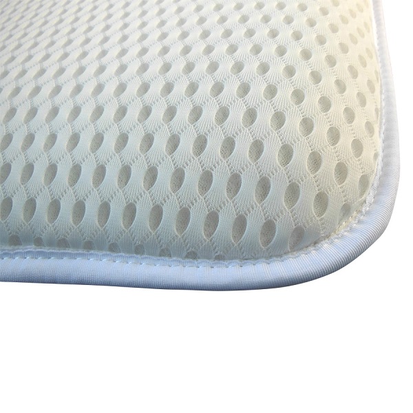 GỐI LƯỚI THOÁNG KHÍ CHO BÉ WEALARS GỐI LƯỚI THOÁNG KHÍ CHO BÉ WEALARS