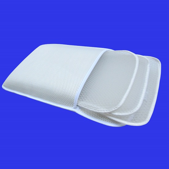 GỐI LƯỚI THOÁNG KHÍ CHO BÉ WEALARS GỐI LƯỚI THOÁNG KHÍ CHO BÉ WEALARS