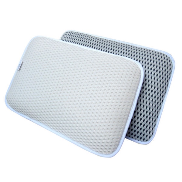 GỐI LƯỚI THOÁNG KHÍ CHO BÉ WEALARS GỐI LƯỚI THOÁNG KHÍ CHO BÉ WEALARS