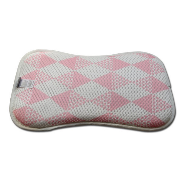 GỐI LƯỚI THOÁNG KHÍ CHO BÉ YODO XIUI