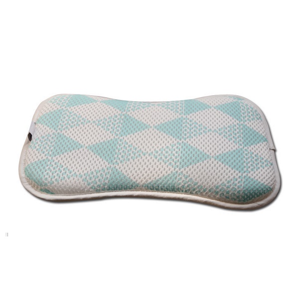 GỐI LƯỚI THOÁNG KHÍ CHO BÉ YODO XIUI