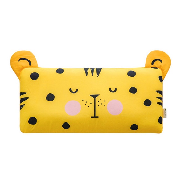 GỐI LƯỚI THÔNG HƠI CHO BÉ HÌNH THÚ