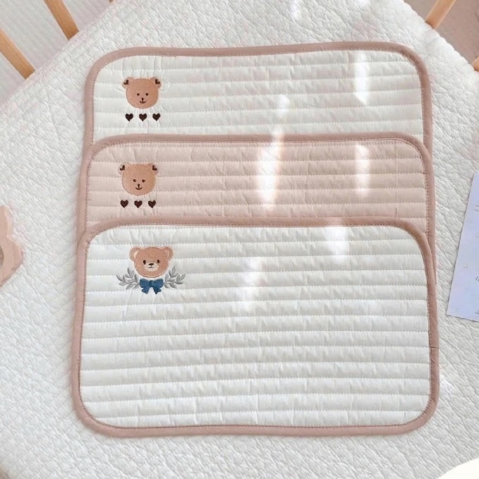 GỐI MÁT CHO TRẺ SƠ SINH MONONA