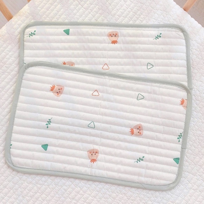 GỐI MÁT CHO TRẺ SƠ SINH MONONA