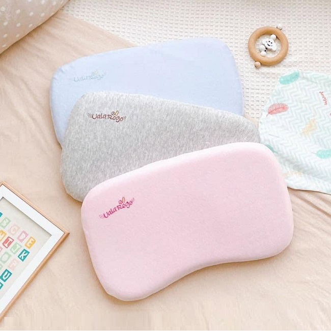 GỐI MEMORY FOAM UALA ROGO TOD UR8882