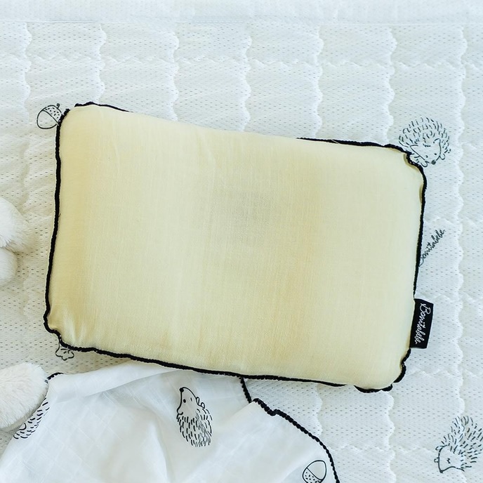 GỐI NẰM CHO BÉ SƠ SINH BONITABEBE