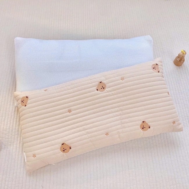 GỐI NẰM DÀI MONONA CHO BÉ